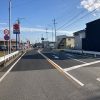 県道56号 名古屋岡崎線（平針街道）